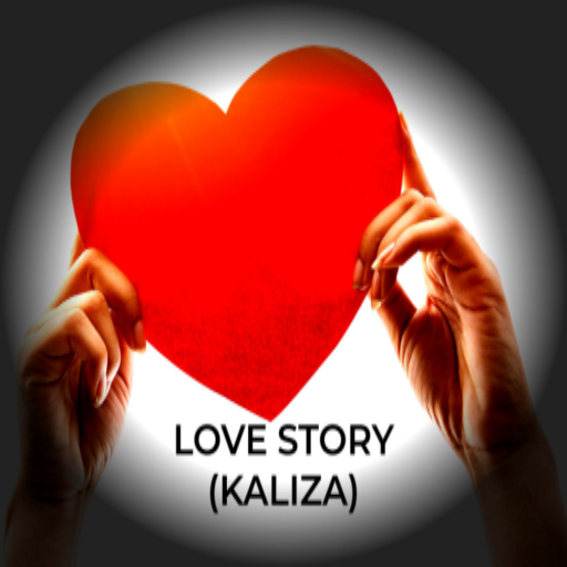 LOVE STORY (KALIZA)