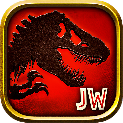 Jurassic World™: Игра1.70.8