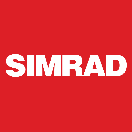 Simrad : Navigation