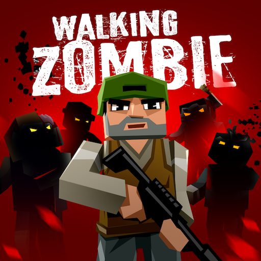 The Walking Zombie: Strzelanka