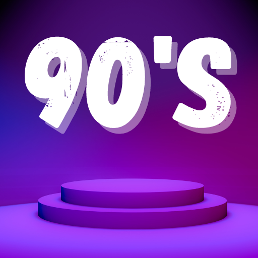 90's Music Radio