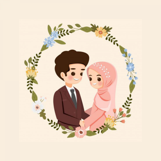 Muslim Marriage Biodata Maker