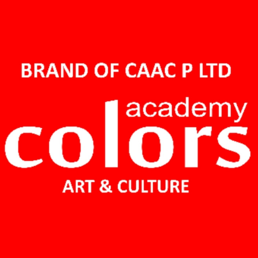 COLORS ACADEMY OF ART AND CULT