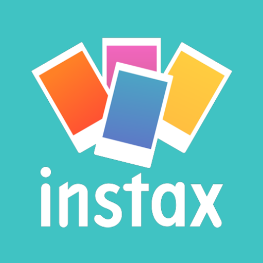 INSTAX UP! -INSTAX 사진 스캔