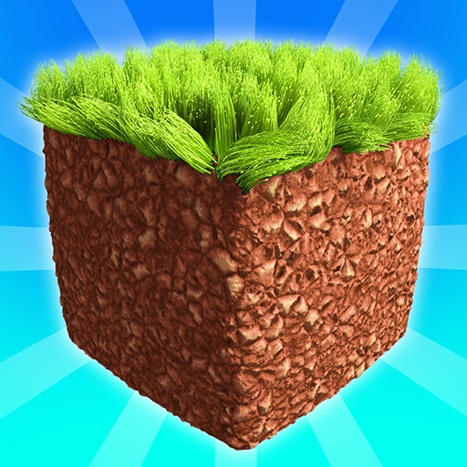 Block WorldCraft: Planet Craft