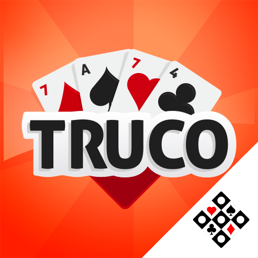 Truco MagnoJuegos: Cartas