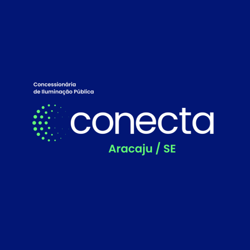 Conecta Aracaju - Iluminação P