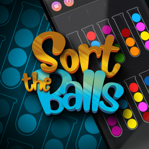 Sort the Balls