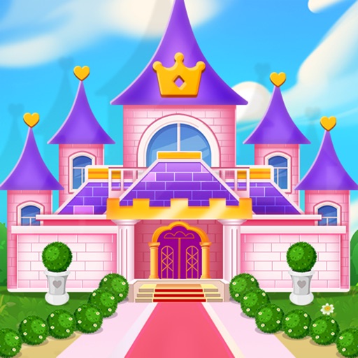 Princess City per ragazze