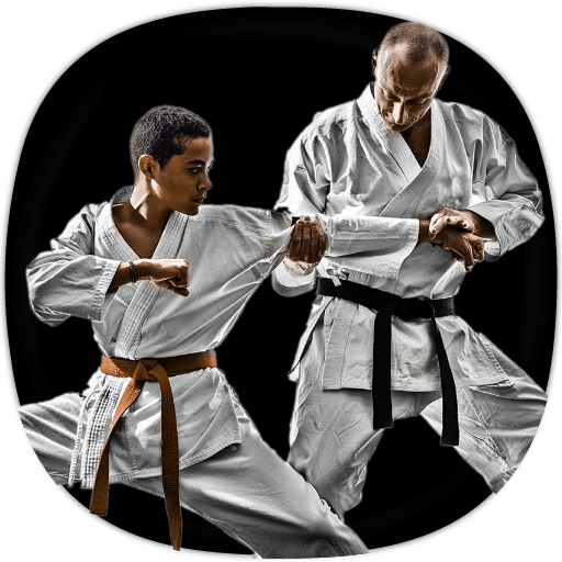 Przewodnik szkolenia karate