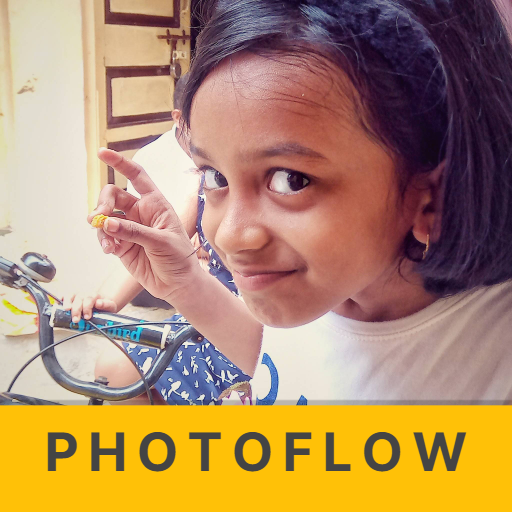 PhotoFlow-Digital Photo Frame