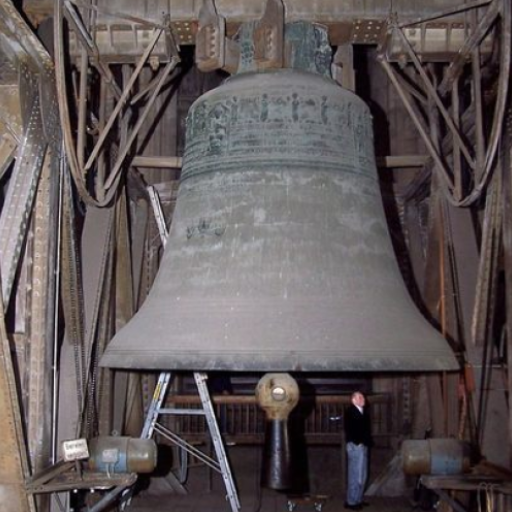 Sonidos de campanas de iglesia