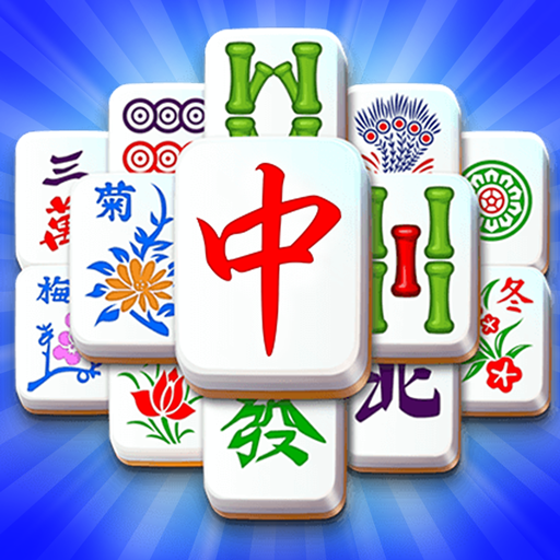 Mahjong Tile Match: Solitaire