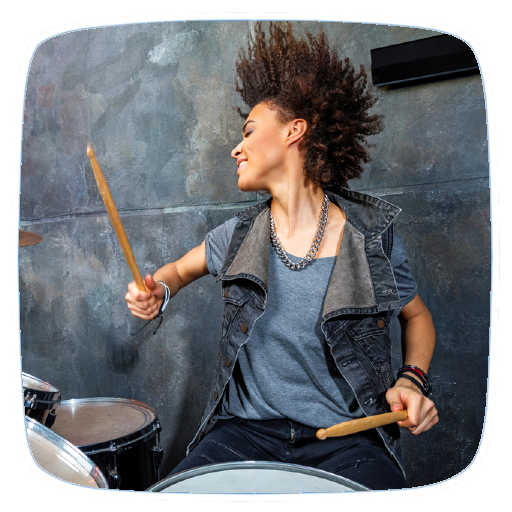 Hoe je drum basics speelt