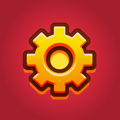 Idle Gear Factory Tycoon