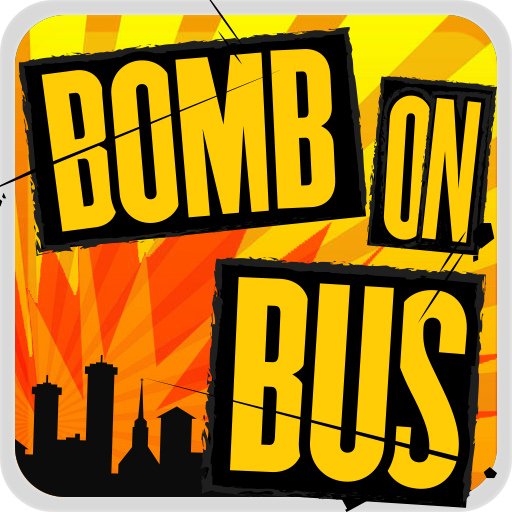 Bomb On Bus