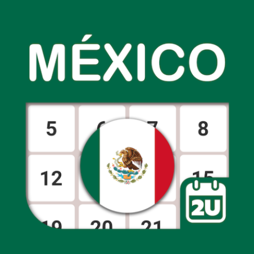 Calendario México