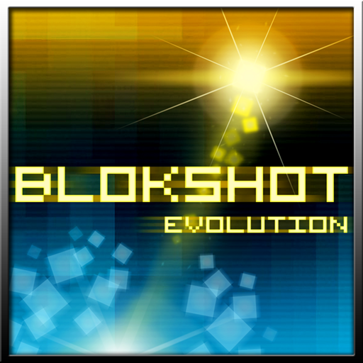 Blokshot Evolution