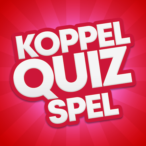 Quiz spel voor koppels