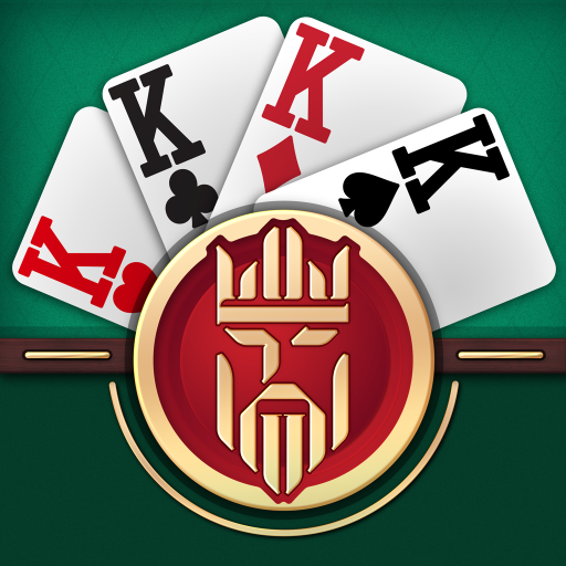 King Bolola:  jogo de cartas