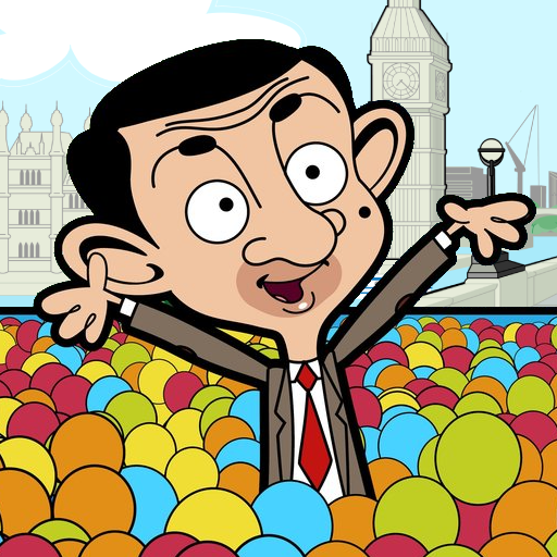 Mr Bean World Tour