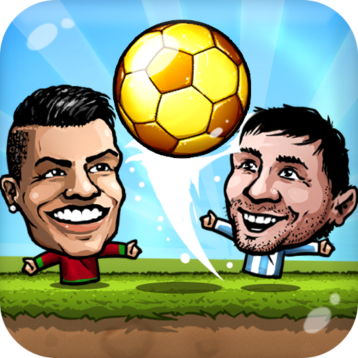 Puppet Soccer - Football