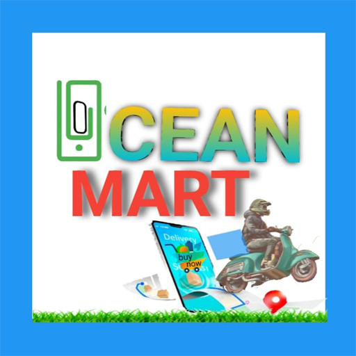 OceanMart Fresh Daily Products