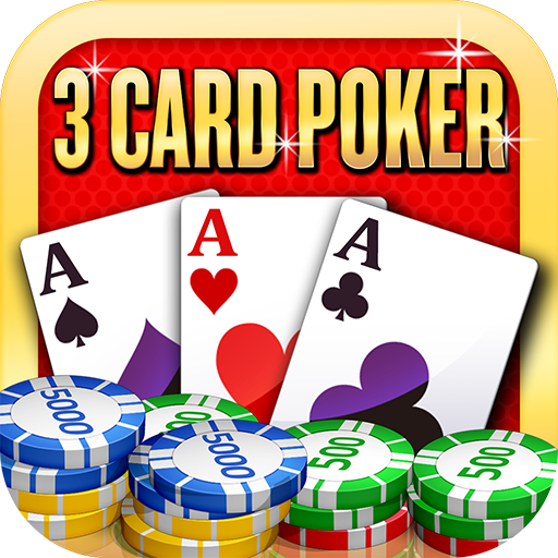 Three Card Poker