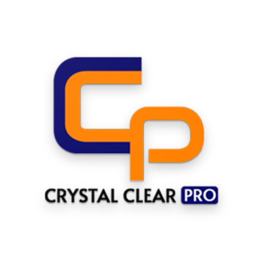 Crystal Clear Pro