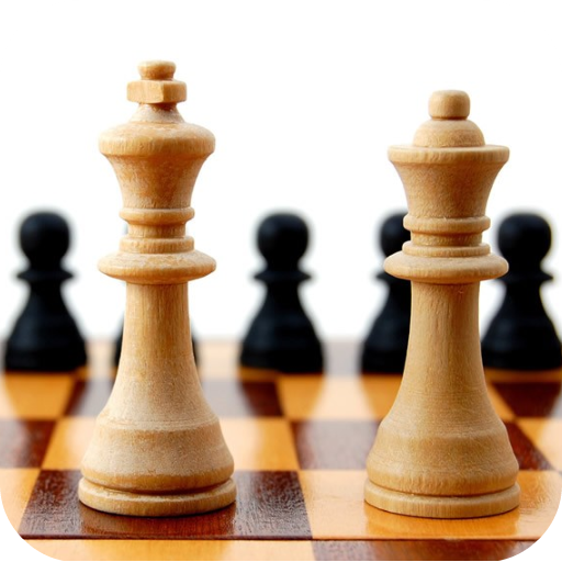 Chess Online - Duel friends!