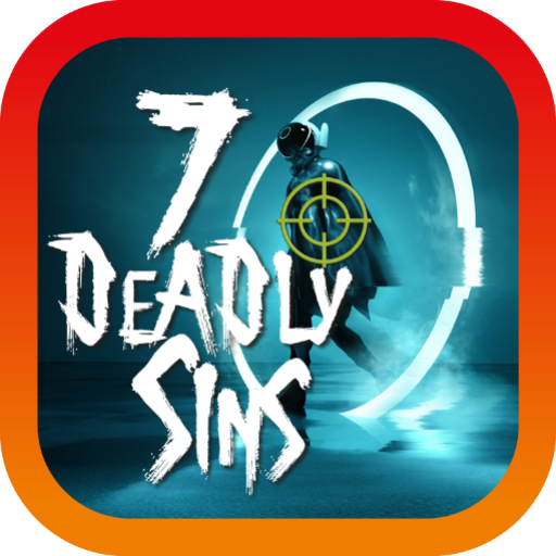 '7 Deadly Sins’ Companion App