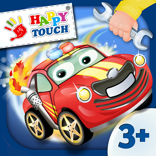 DREAM-CAR FACTORY Happytouch®