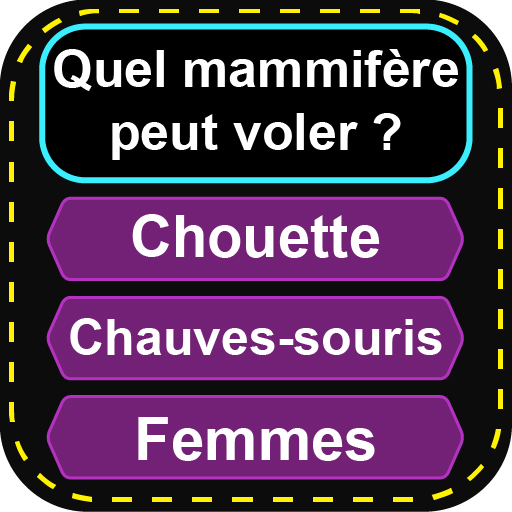 Trivia: Quiz Culture Générale