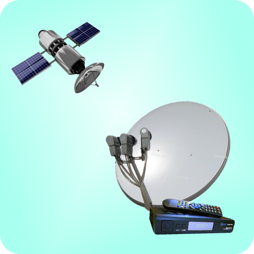 Satellite Tracker App