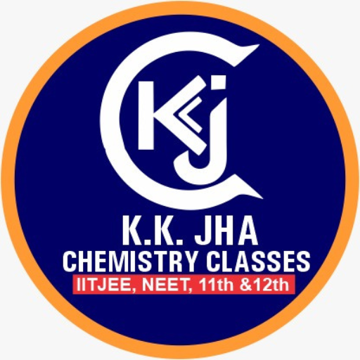KK JHA CHEMISTRY