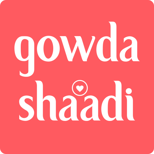 Gowda Matrimony App by Shaadi