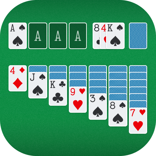 Solitaire - Classic Card Game28.1.9