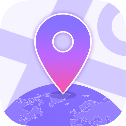 FakeGPSgo-Mock any location to