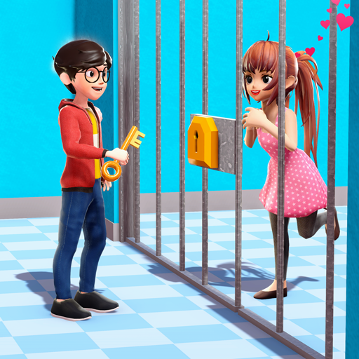 Save The Girl: Puzzle Games 3D