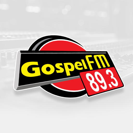 Rádio Gospel FM 89,3