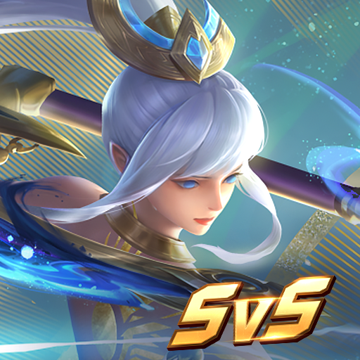 Heroes Evolved: 5v5 MOBA