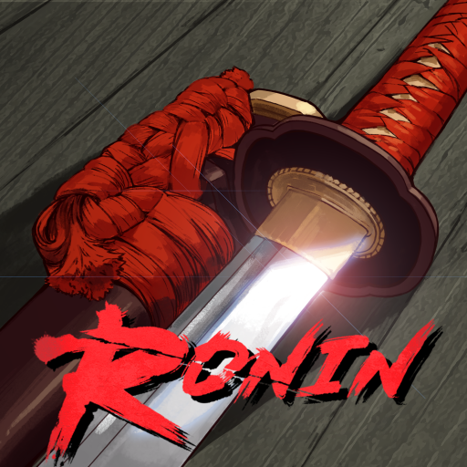 Ronin: The Last Samurai