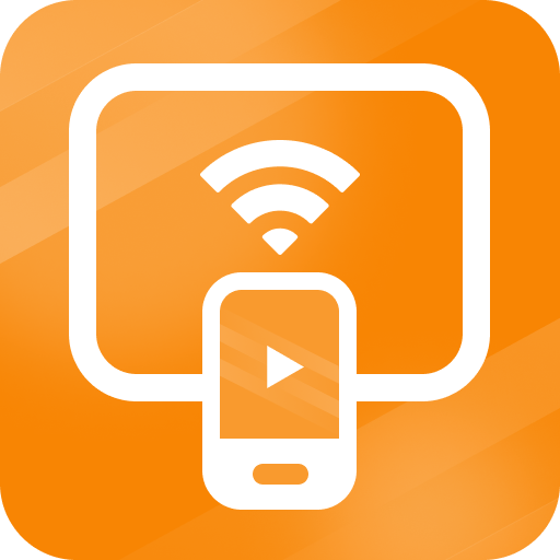 Screen mirror app - Cast to TV