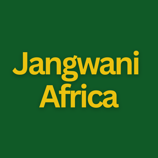 Jangwani Africa - Yanga Mbele