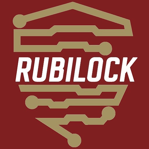 Rubilock Tracker