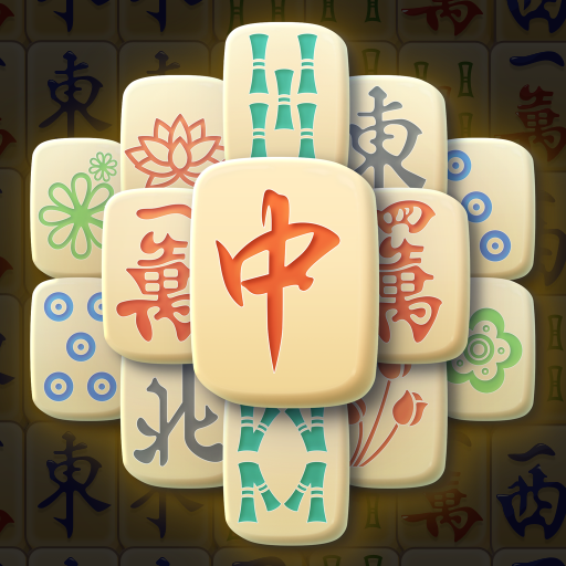 Mahjong Solitario