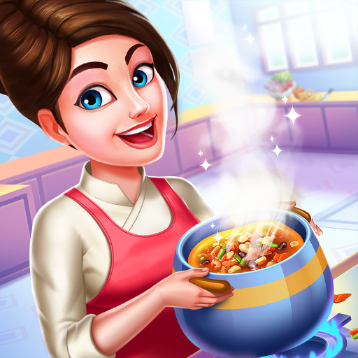 Star Chef 2: Juego culinario