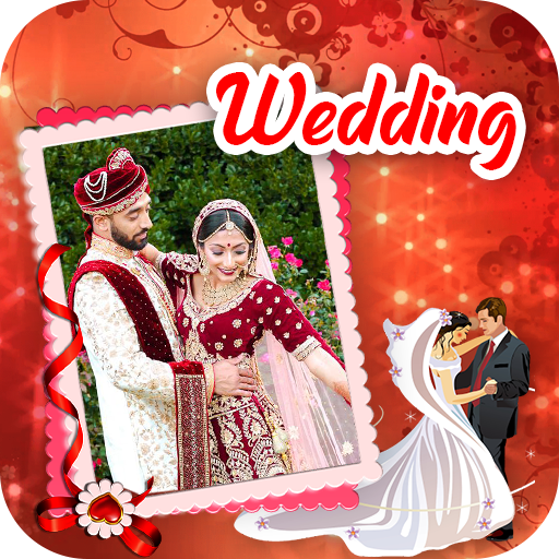 Wedding Photo Frame Maker