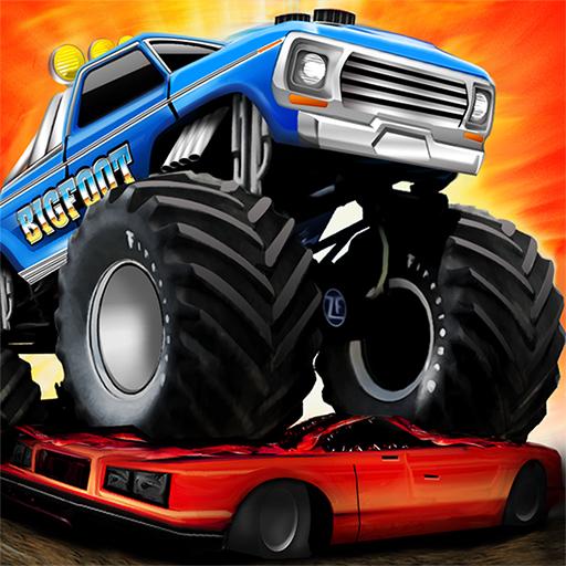 Monster Truck Destruction™