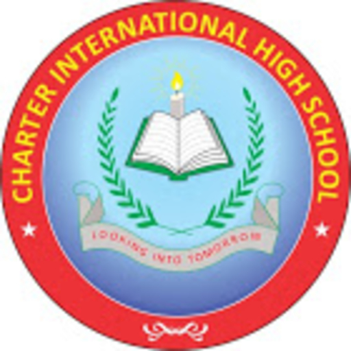 Charter International High Sch